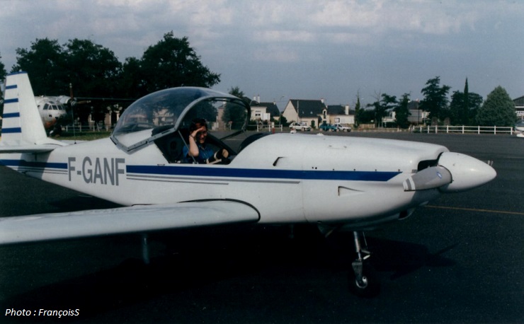 Coupe d'Anjou 1997
