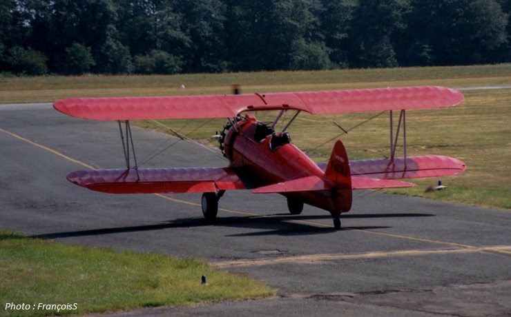 Coupe d'Anjou 1997