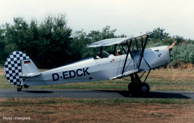 Coupe d'Anjou 1997