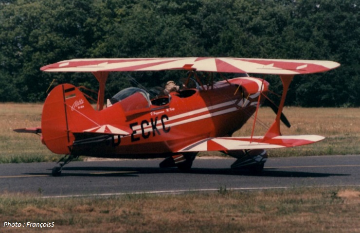 Coupe d'Anjou 1997