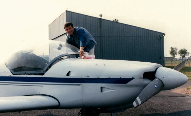 Coupe d'Anjou 1997