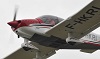 04 Septembre 2022 : Robin DR401 en tours de piste