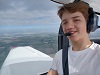 08 Octobre 2022 : Vol avec Elliot