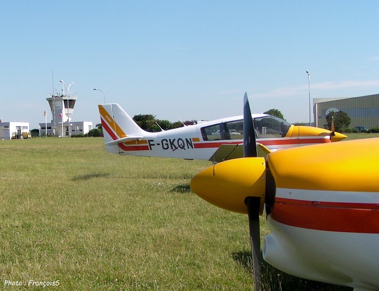 Chavenay - Dreux 2004