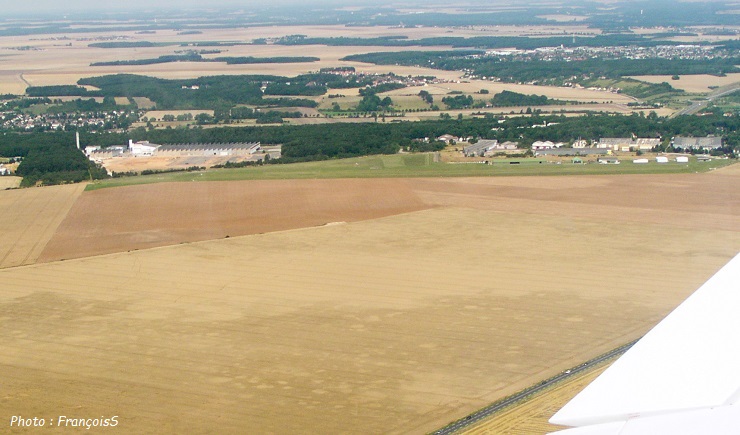 Chavenay - Dreux 2004