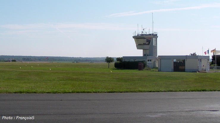 Chavenay - Dreux 2004